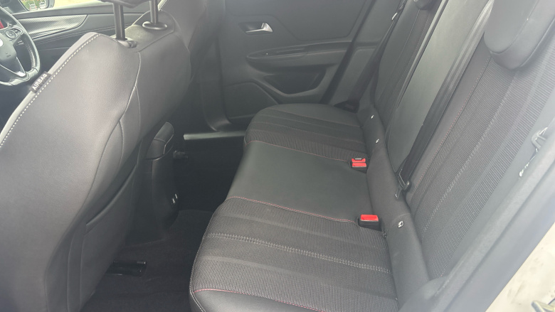 Vauxhall Mokka 1.2 Turbo GS Line 5dr Petrol Hatchback